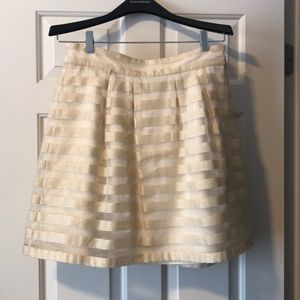Ann Taylor skirt